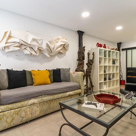 מדריד El Atelier Loft - Plaza Mayor מראה חיצוני תמונה