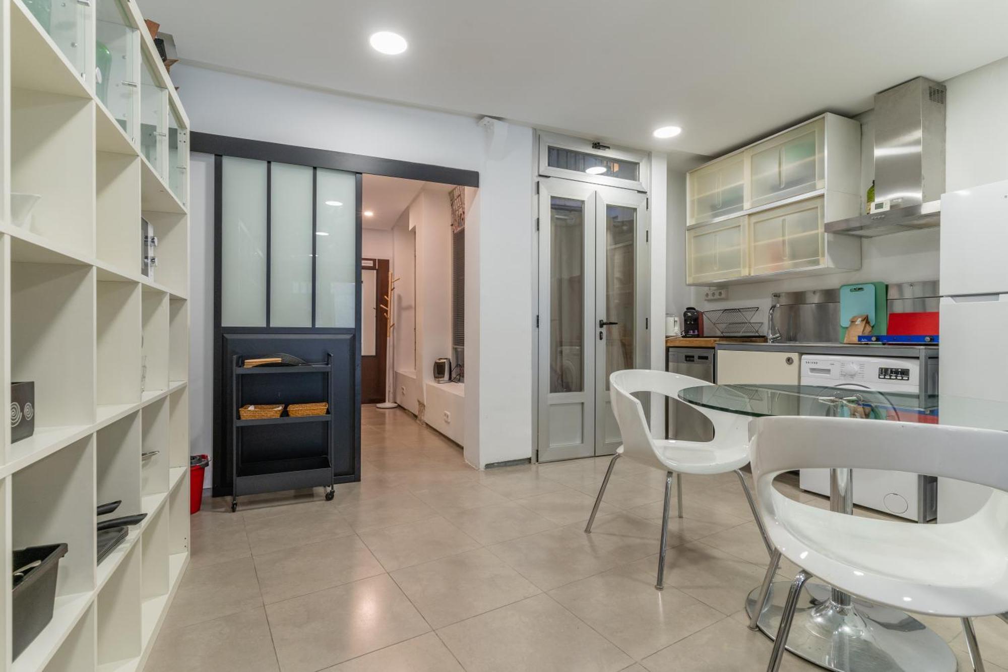 מדריד El Atelier Loft - Plaza Mayor מראה חיצוני תמונה